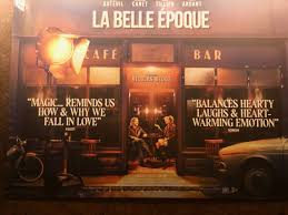 Find thousands of prints from modern artwork or vintage designs or make your own poster using our free design tool. La Belle Epoque Review Family Affairs And Other Matters