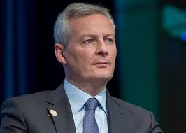 Francuski ministar Bruno Le Mer zaražen koronavirusom