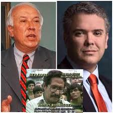Son père, iván duque escobar, est ministre des mines sous la présidence de belisario betancur cuartas ainsi que gouverneur de l'antioquia 1.sa mère, juliana márquez tono, est politologue. Facebook