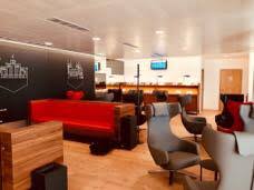 Maybe you would like to learn more about one of these? Le Nouveau Salon Grand Voyageur Gare De Lyon Part Dieu Facebook