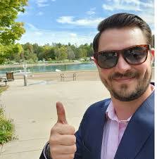 Casey Burr's Instagram, Twitter & Facebook