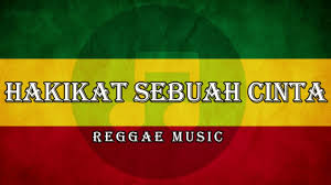 Lagu tersebut dirilis sebagai singel pada 2014 silam dalam album bertajuk saleem & poppy mercury. Hakikat Sebuah Cinta Iklim Malaysia Reggae Cover Lirik By Lieur Chanel Chords Chordify