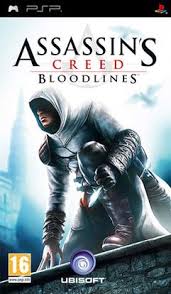 Assassin's creed valhalla has been nominated for game of the year and best action/adventure by @ign! Assassin S Creed Bloodlines Wikipedia