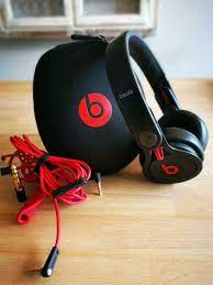 Get the best deals on beats by dr. Beats Mixr By Dr Dre David Guetta Edition Black In Munchen Schwabing West Lautsprecher Kopfhorer Gebraucht Kaufen Ebay Kleinanzeigen