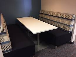 Lifeway Headquarters Nashville Tn Fringe High Back Lounge Unit In Collaborative Open Space Nationaloffice Home Decor Furniture Home