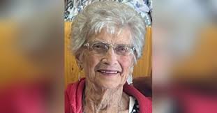 Obituary information for Donna Jean Godfrey
