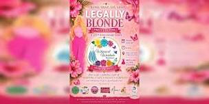 Legally Blonde Pretty in Pink: A 25th Anniversary Soiree