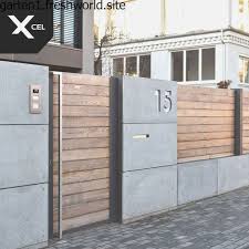 Atemberaubende Ideen Split Rail Fence House Vinyl Zaun Kosten Black Fence Backyard Gre Moderner Zaun Zaun Lasur Zaun Malerei