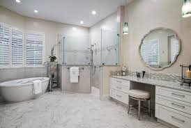 Bath fitter owns every step of your bathroom remodel, from manufacturing premium bathtubs to installation, so we can guarantee quality from start to finish. Bathroom Remodelers In Dumas