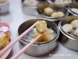 Maybe you would like to learn more about one of these? Ming Court Dim Sum Ipoh Bangsar Babe