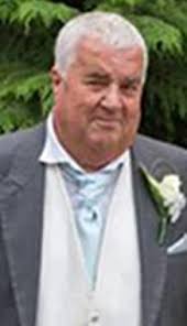 Derek Brewster was a former Southampton FC steward who was also heavily  connected to Sholing FC