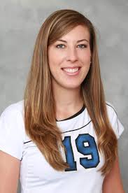 2009 Women's Volleyball Roster