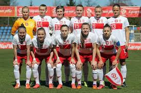 Po drugie zaś także w tym okresie rumuńska piłka klubowa zanotowała największe osiągnięcia. Sklad Polek Na Mecz Ze Szwecja Zaczynamy O 18 45 Transmisja Na Polsat Sport News Laczy Nas Pilka