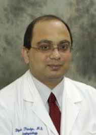 Daniel Benjamin Landau M.D., Neurologist