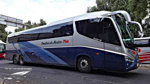 Scania Irizar I8 Odm Omnibus De Mexico Plus Interior Scania Bus Luxury Bus Bus