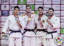 We did not find results for: Judoinside Eduard Trippel Judoka
