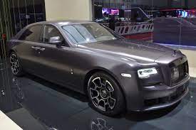 Check spelling or type a new query. Datei Rolls Royce Ghost Black Badge Genf 2019 1y7a5694 Jpg Wikipedia