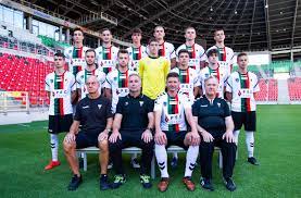 Find gks tychy 71 results and fixtures , gks tychy 71 team stats: Druzyny Gks Tychy
