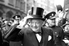 Churchill S London Where To Eat Drink And Indulge Like Winston London Evening Standard
