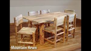 Hook yuvarlak mutfak masası antrasit. Ahsap Mutfak Masasi Modelleri Youtube