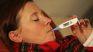 Bei einer grippe kann es den. Allgemeinmedizin Fieber Richtig Senken Service Wir In Bayern Br Fernsehen Fernsehen Br De