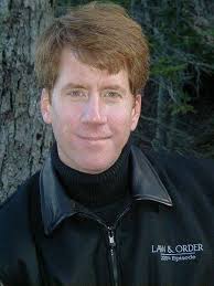 Meet The Voice Of The "Law & Order" Franchise...Steve Zirnkilton How many  times have you heard "In the criminal justice system", and wondered just  who that great voice belongs to? Well the