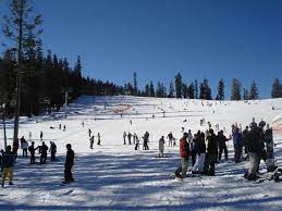 They're 90 minutes from reno, nevada. Skigebiet Sierra At Tahoe Skifahren Sierra At Tahoe