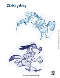 Sketch Gallery Skateboard By Celaoxxx On Deviantart Character Drawing Character Design Funny Drawings