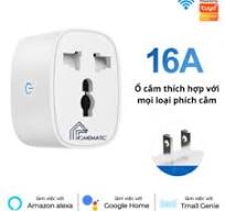 Ổ cắm điều khiển từ xa