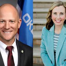 Yukon state Sen. Jake Merrick faces political newcomer in GOP primary