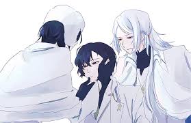 This 11 x 17 print looks. Hd Wallpaper Movie Bungou Stray Dogs Dead Apple Fyodor Dostoyevsky Osamu Dazai Wallpaper Flare