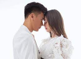 Thủ môn bùi tiến dũng và bạn gái tây đã chụp lại những khoảnh khắc đẹp khi đi du lịch. Thá»§ Mon Bui Tiáº¿n DÅ©ng Va Báº¡n Gai Ukraine Lang Máº¡n Trong Ngay Valentine Tin Tá»©c Má»›i Nháº¥t 24h Ä'á»c Bao Lao Ä'á»™ng Online Laodong Vn