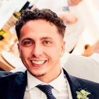 Jasper Ramsey's Instagram, Twitter & Facebook