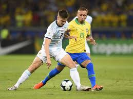Instead of choosing one of the bigger clubs in his native brazil, he signed a contract with dutch team, heracles almelo. Everton Soares Agent Provides Update On The Copa America Star S Rumoured Move To Man City 90min