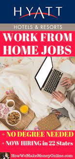 Make Money From Home Work From Home Jobs Work For Hire Home Jobs