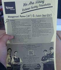 View credits, reviews, tracks and shop for the 2021 vinyl release of hardware on discogs. Lowongan Kerja Pt Richeese Kuliner Indonesia Terbaru 2021