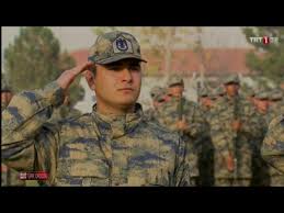 Erbaş ve er kadro görev yerlerinde, bu kanun esaslarına göre. Sozlesmeli Er Nasil Olunur Youtube