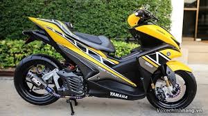 Ở phiên bản mới nhất nvx 155 vva thế hệ ii được trang bị hàng loạt các tính năng hiện đại như: Yamaha Nvx Nen Xai Lá»'p Xe Nao Gia Bao Nhieu Tiá»n