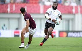 Shop with afterpay on eligible items. Fijian Rugby Sevens Boss Hopes To Secure Radradra S Services For Tokyo 2020