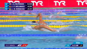 Check spelling or type a new query. 1500m Freestyle Men Final European Swimming Championship 2018 Youtube