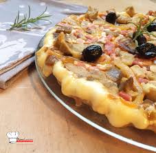Tatin Aubergine Et Fromage A Raclette Retrouvez Mes Recettes Sucrees Salees Companion Cookeo Thermomix Multidelices Avec Ou Aubergine Fromage Alimentation