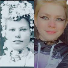 Are these the correct names of Ann Wiley and Diane Parker?