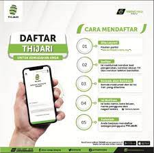 Tak tau nak menabung guna. Thijari Daftar Dan Tabung Haji Online Banking Login