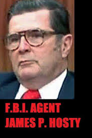 FBI note controversy and investigation