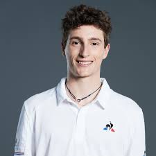 Уго умбер (ugo humbert) родился 26 июня 1998 года в метце (франция). Ugo Humbert Hamburg European Open 2021