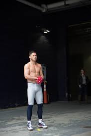 NFL player Danny Amendola and his jockstrap go viral on Twitter - Cocktails  & Cocktalk