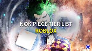 All fruits have been given a rank between s and f, with. Roblox Nok Piece Fruit Tier List June 2021 Gamer Tweak