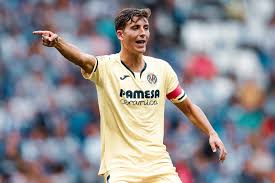 Simon, marcos llorente, laporte, pau torres, jordi alba, koke, rodri, gonzalez, ferran torres, morata, olmo. Barcelona Must Keep Tabs On Pau Torres Barca Universal