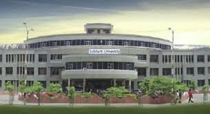 Subharti Medical College