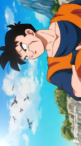 Gohan Future Shintani Sytle By Aubreiprince Dragon Ball Super Manga Anime Dragon Ball Super Dragon Ball Image